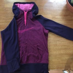 Nike Thermal Sweater